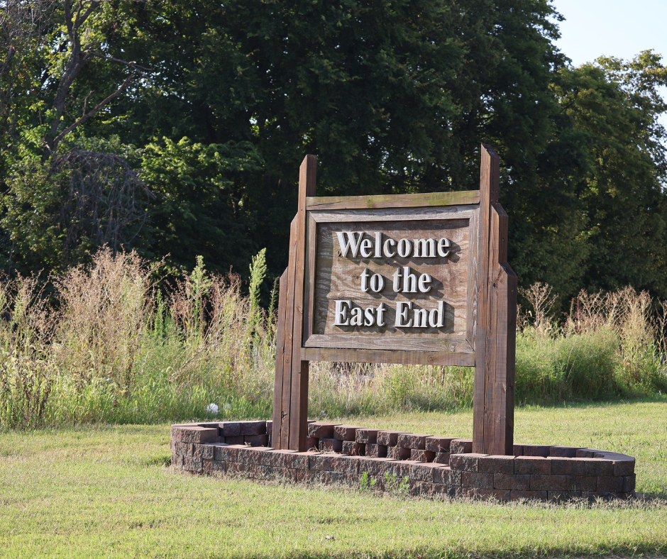 East End HWU Project