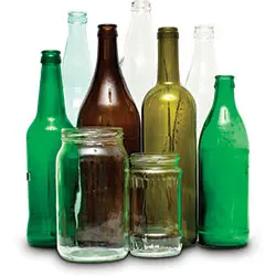 Glass Bottles